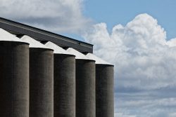 Silos