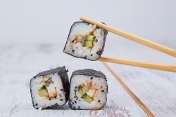 Ryż do sushi - pytania