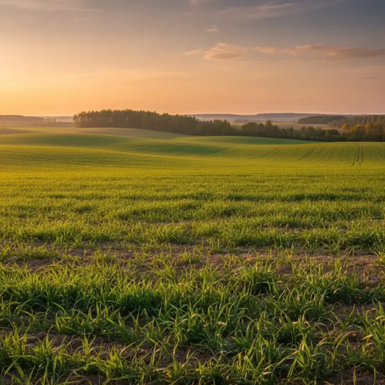 Ile Kosztuje Hektar Pola Na Podkarpaciu