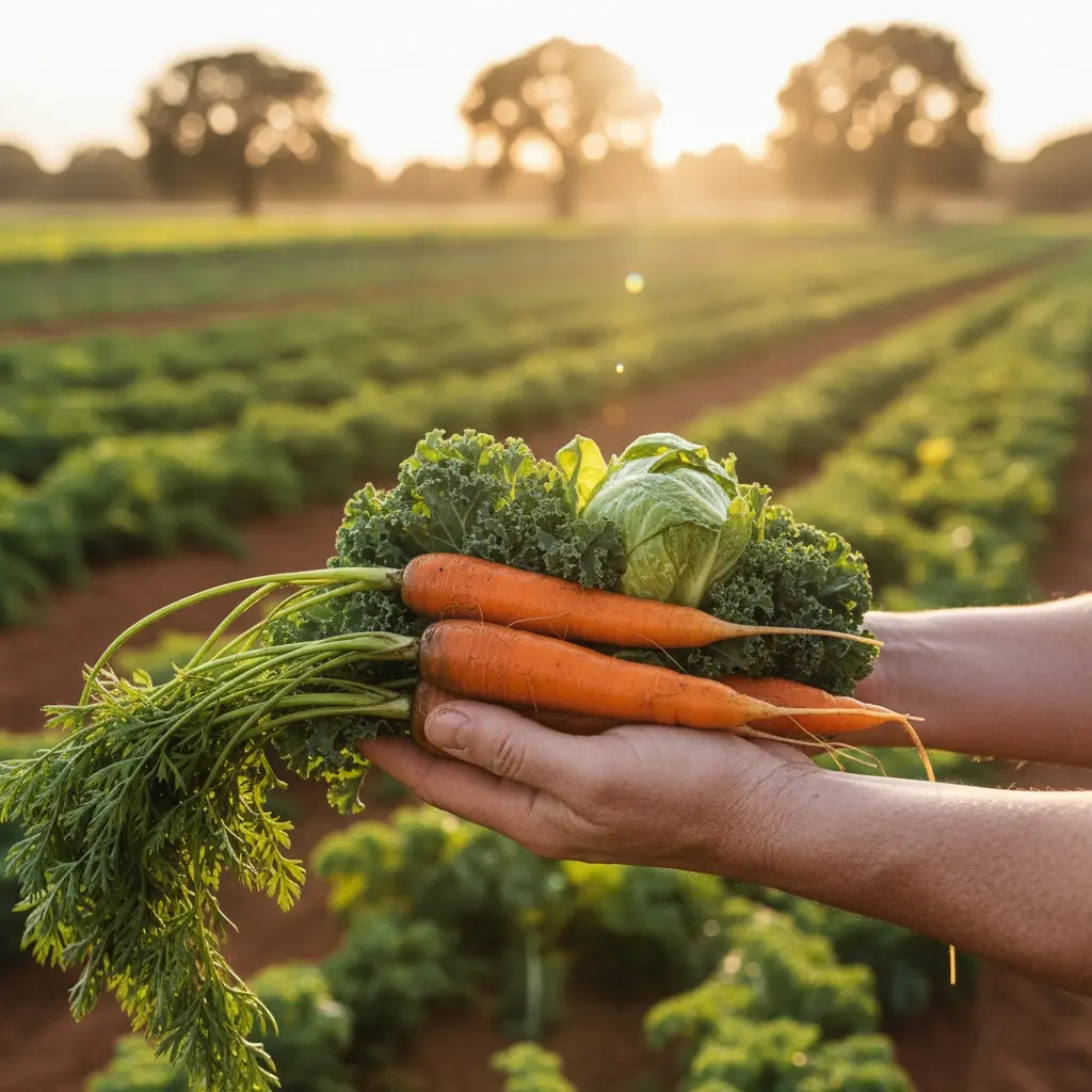 Rolnictwo Ekologiczne