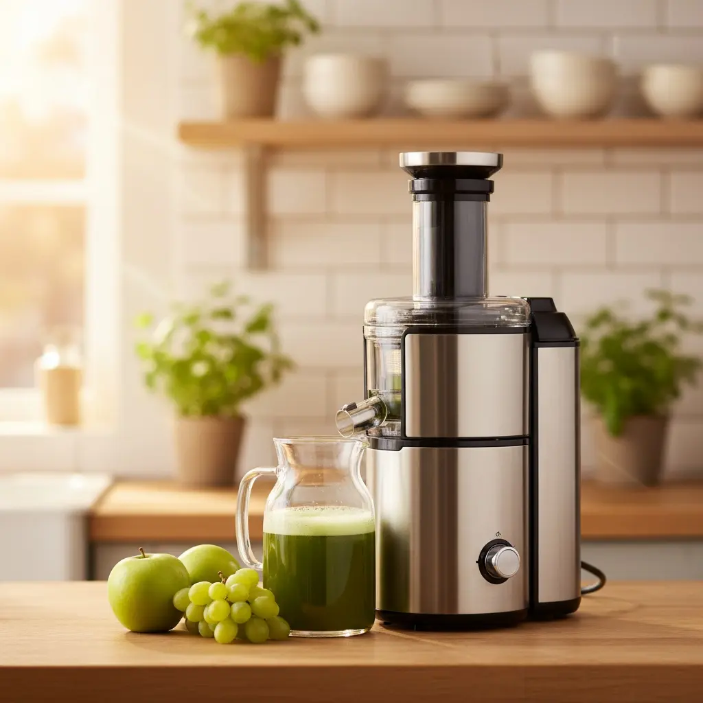 Wyciskarka Do Soków