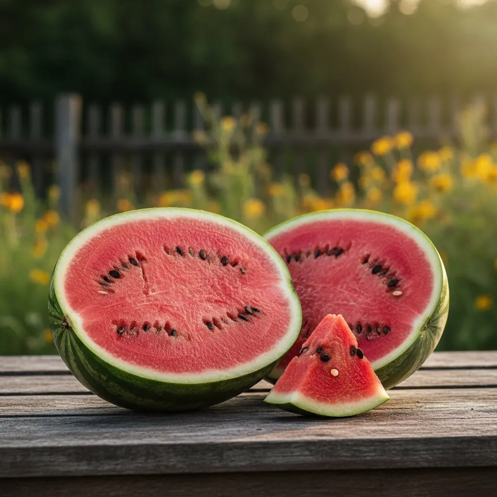 Kiedy Jest Sezon Na Arbuzy?