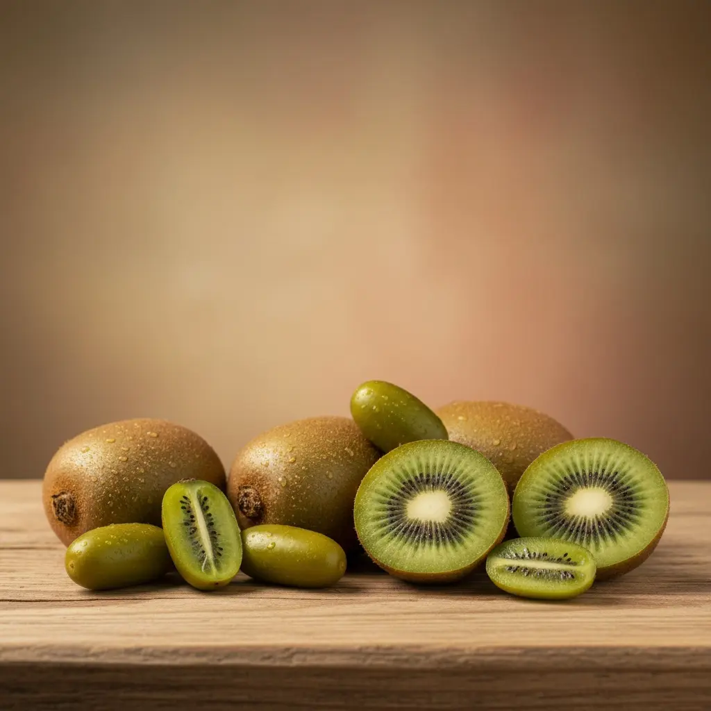 Kiedy Jest Sezon Na Kiwi?