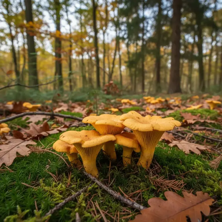 Kiedy Jest Sezon Na Kurki?