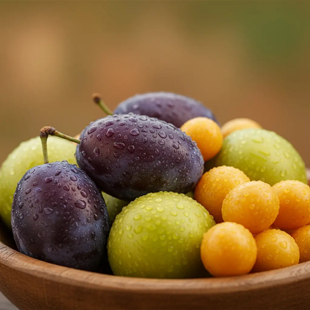 Kiedy Jest Sezon Na Śliwki?