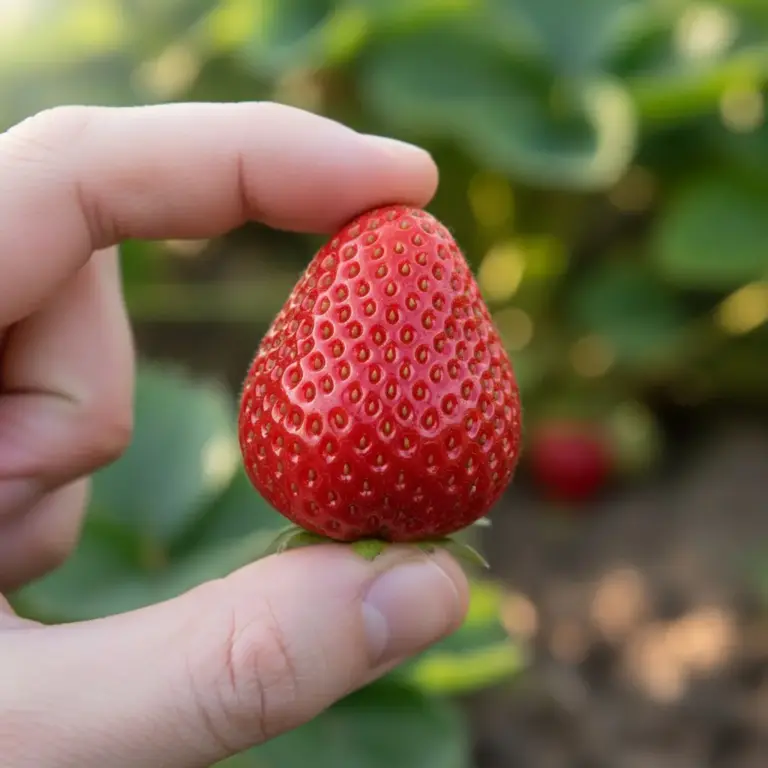 Kiedy Jest Sezon Na Truskawki?