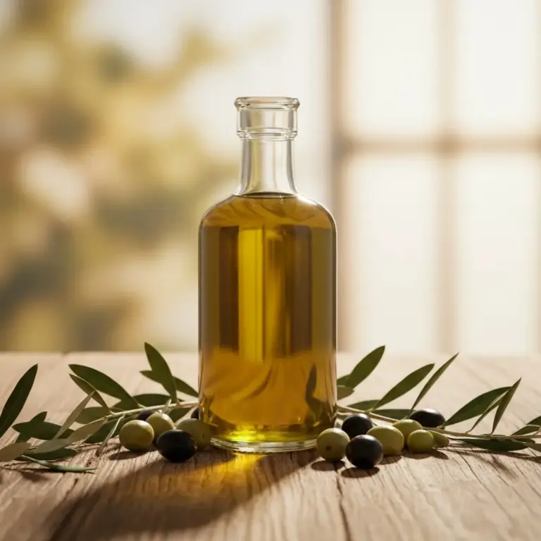 Oliwa Z Oliwek Extra Virgin