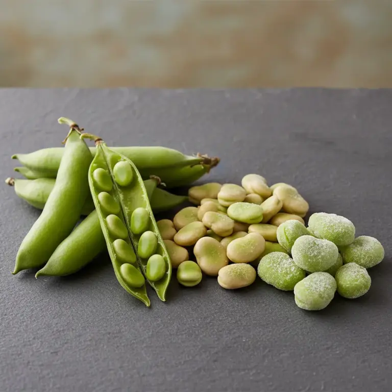 Czy Bób Można Mrozić?