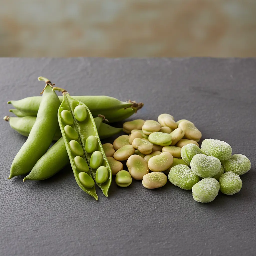 Czy Bób Można Mrozić?