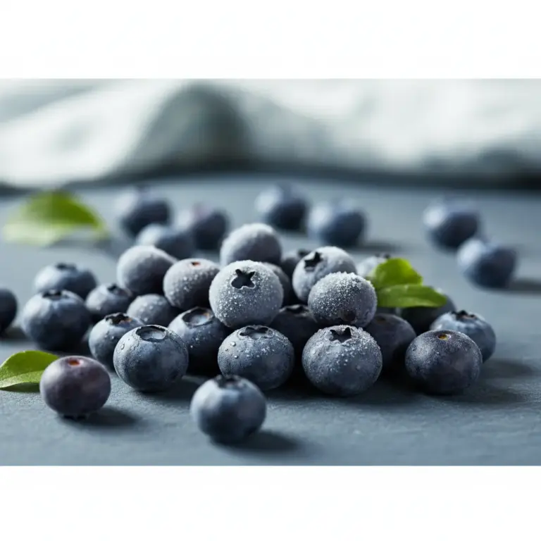 Czy Borówki Można Mrozić?