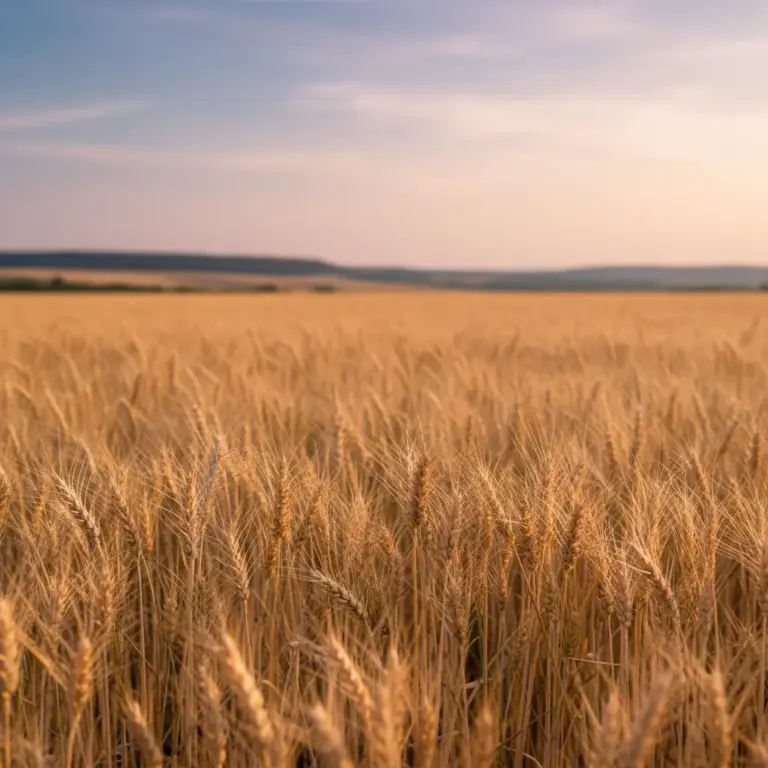 Czy Ceny Zbóż Wzrosną?