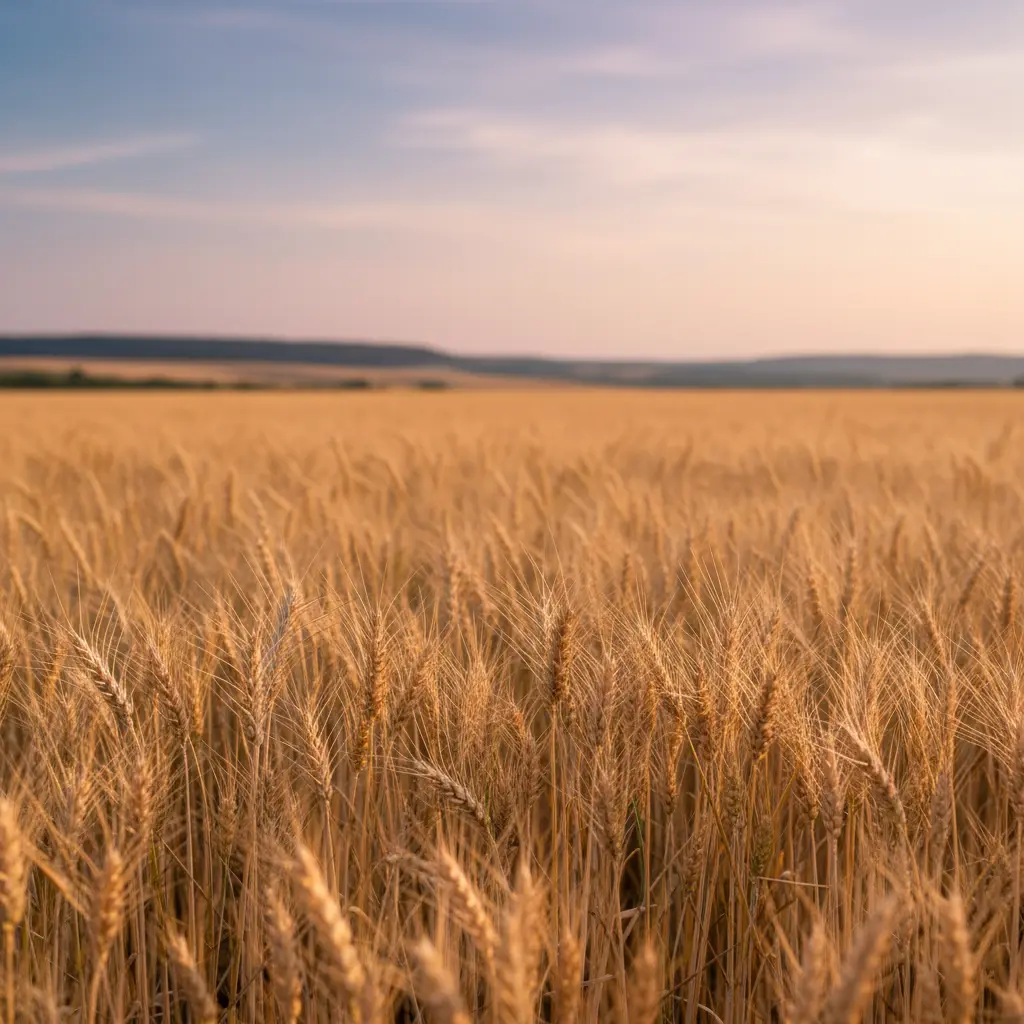 Czy Ceny Zbóż Wzrosną?