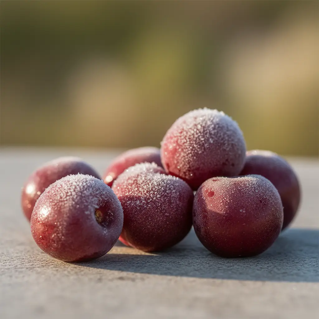 Czy Czereśnie Można Mrozić?