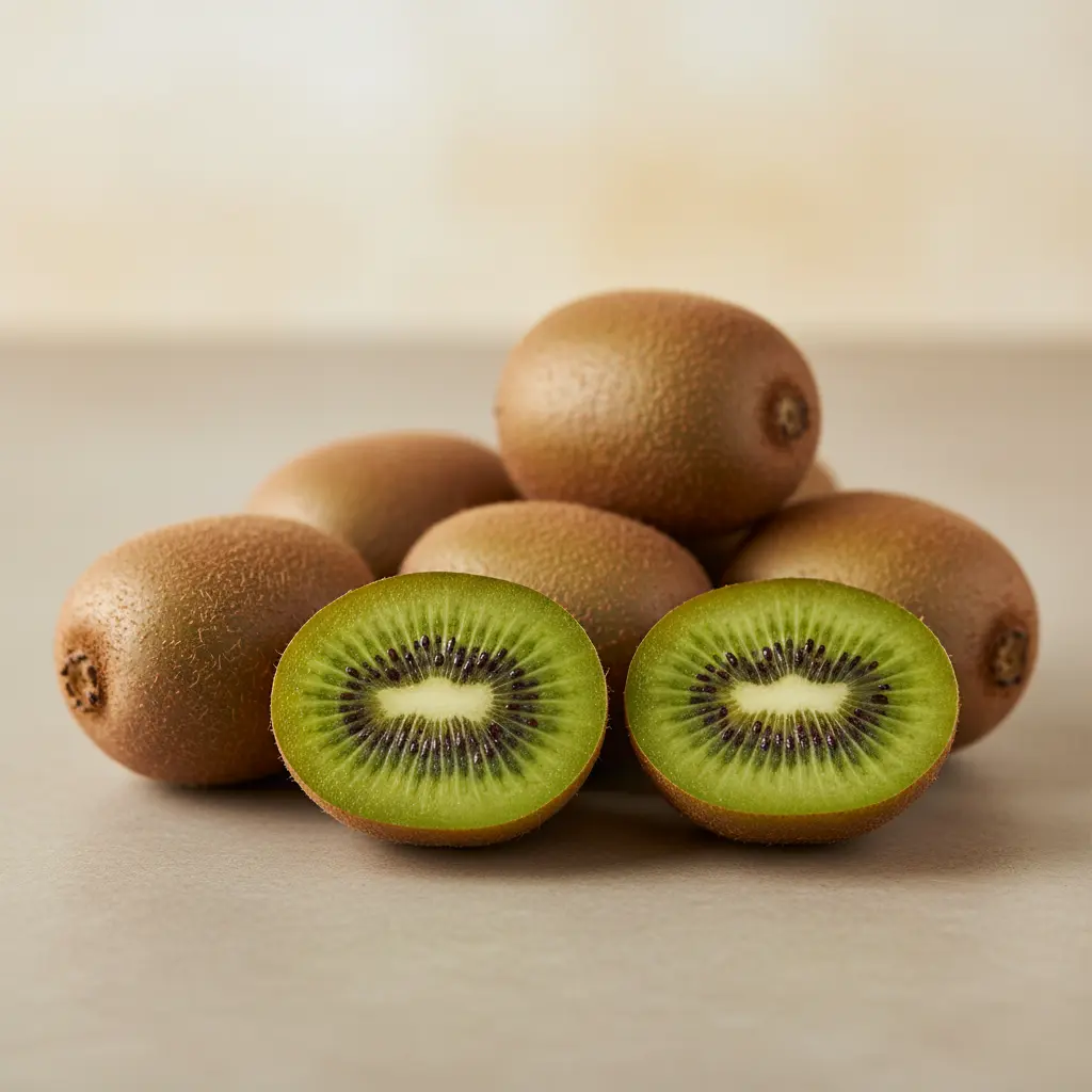 Czy I Jak Można Mrozić Aktinidię (Mini Kiwi)?