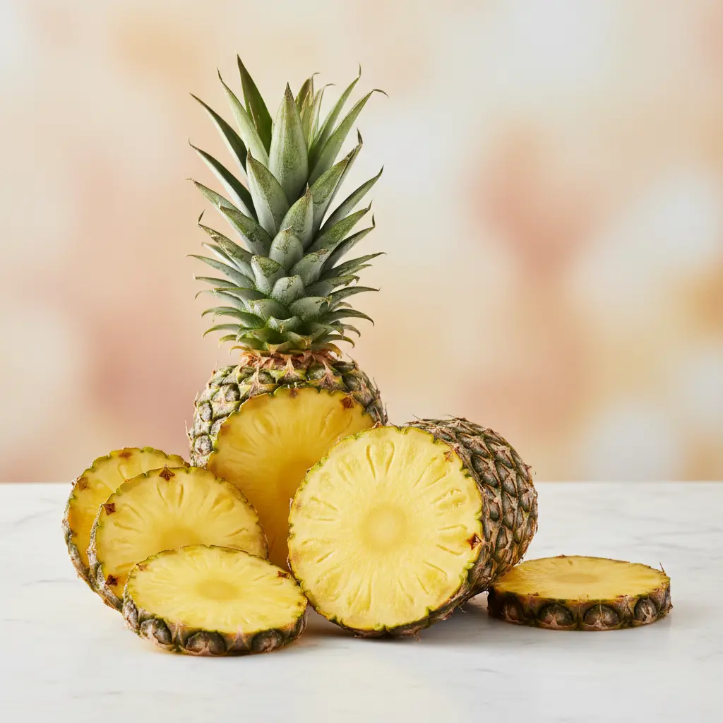 Czy I Jak Można Mrozić Ananasa?