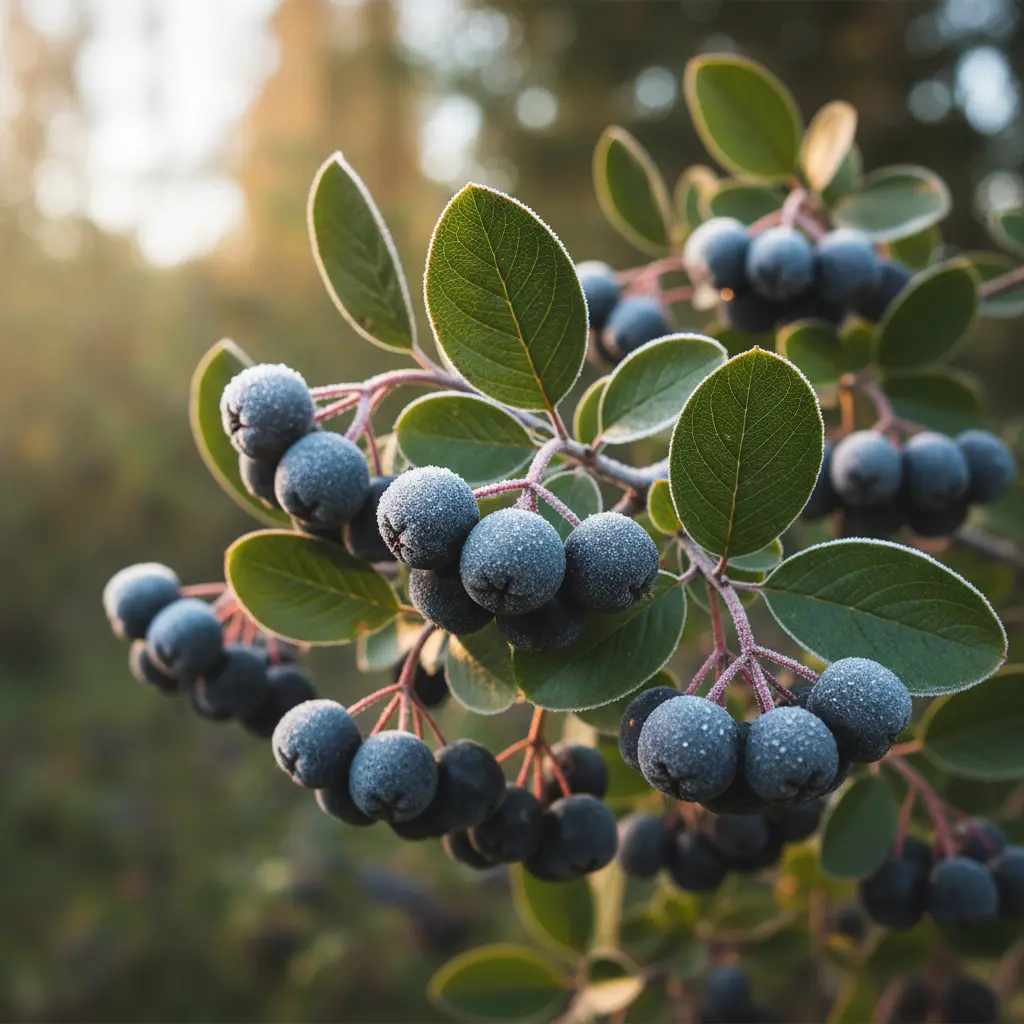Czy I Jak Można Mrozić Czeremchę?