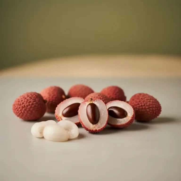 Czy I Jak Można Mrozić Liczi?