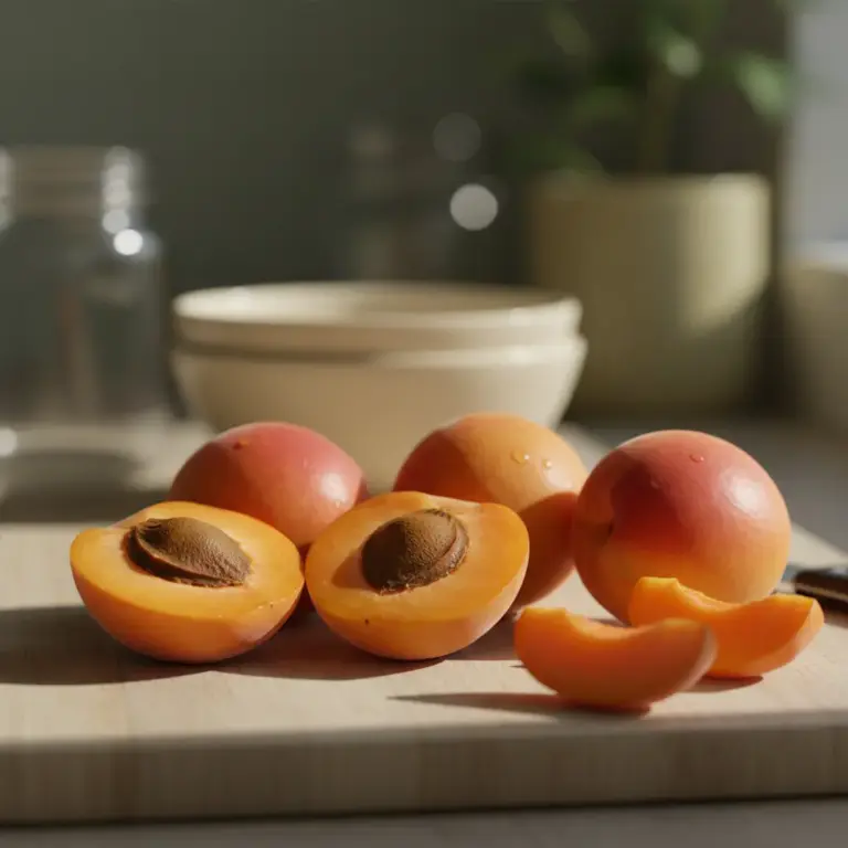 Czy I Jak Można Mrozić Morele?