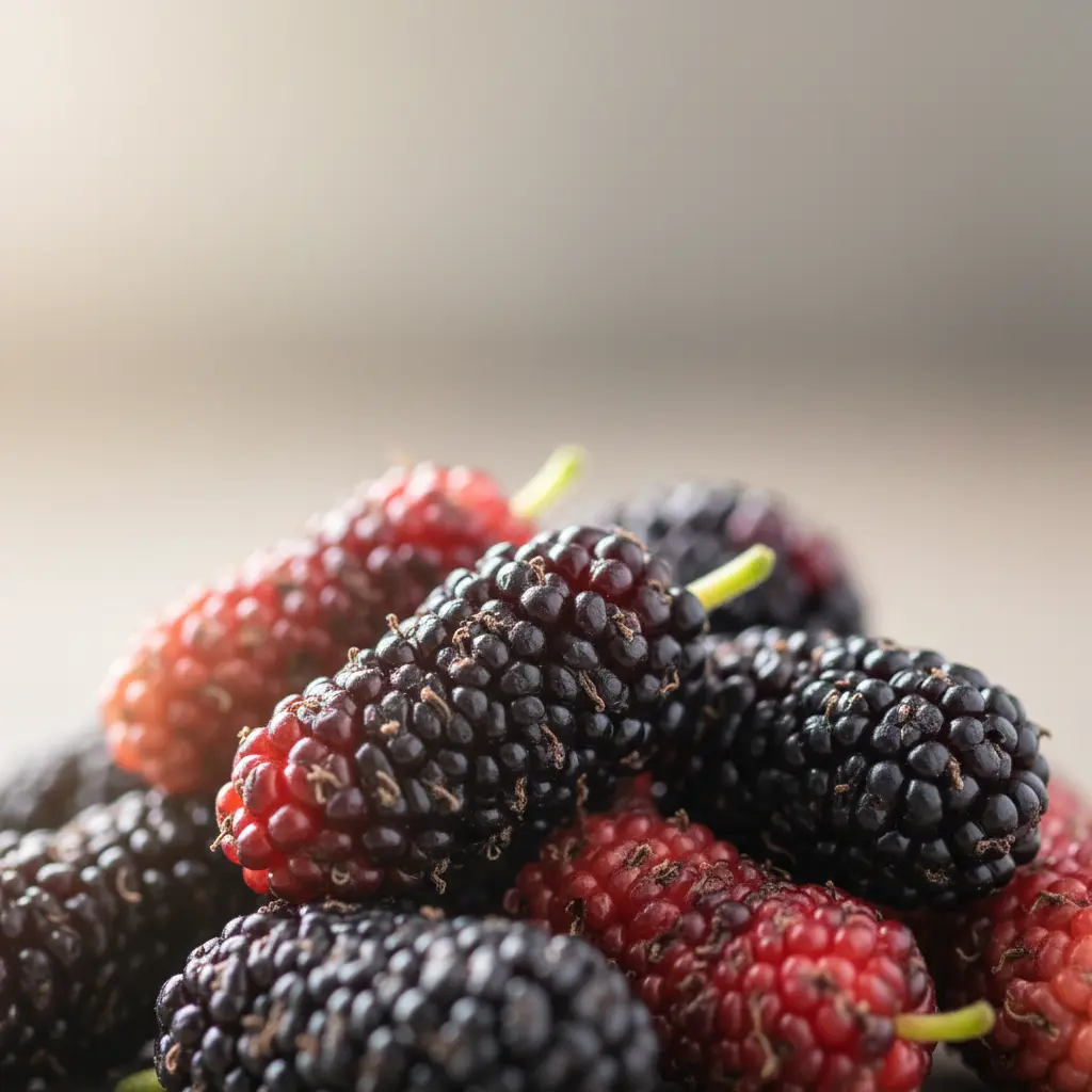 Czy I Jak Można Mrozić Morwę?