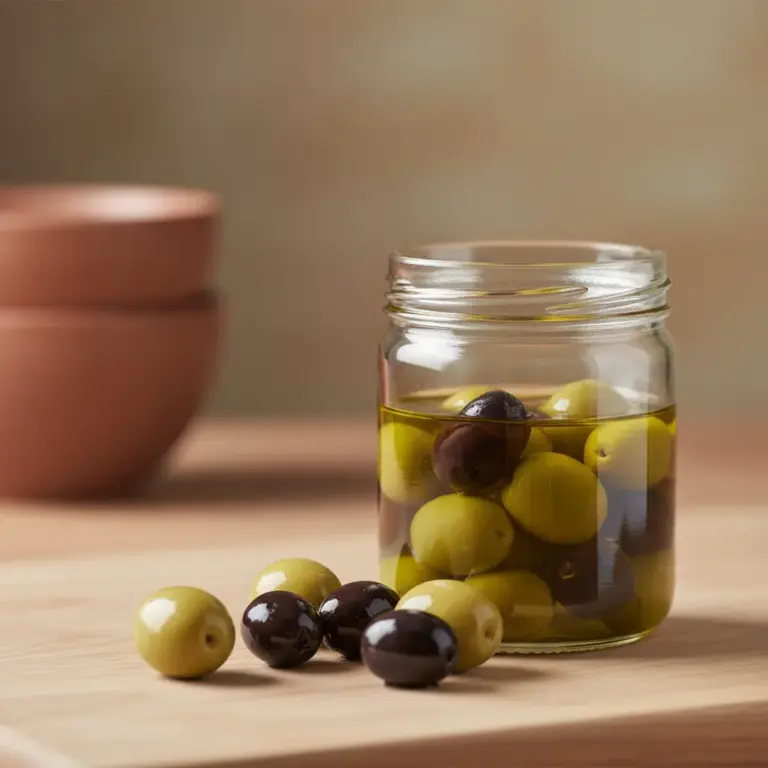 Czy I Jak Można Mrozić Oliwki?