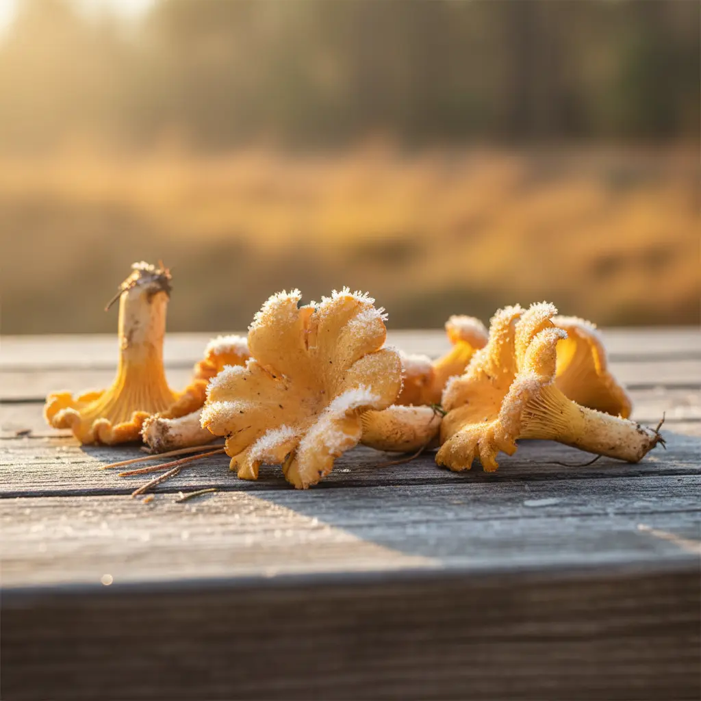 Czy Kurki Można Mrozić?