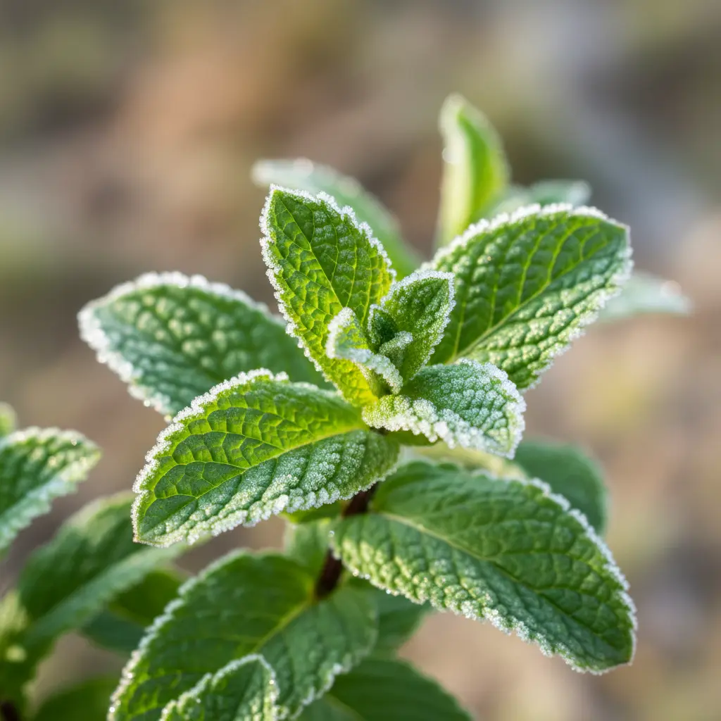 Czy Miętę Można Mrozić?