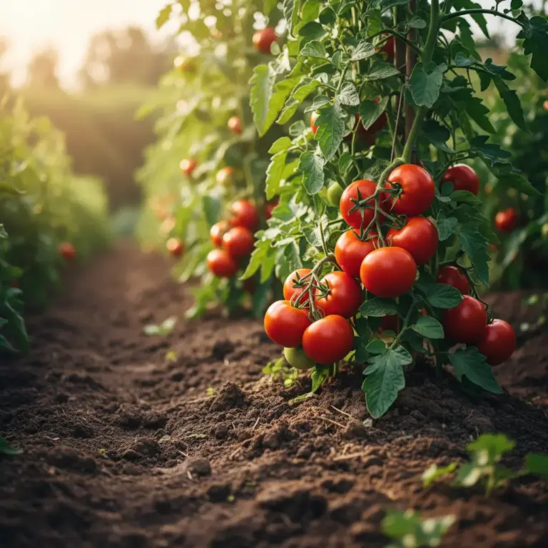 Czy Obornik Koński Nadaje Się Pod Pomidory?