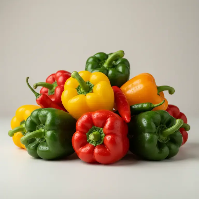 Czy Paprykę Można Mrozić?