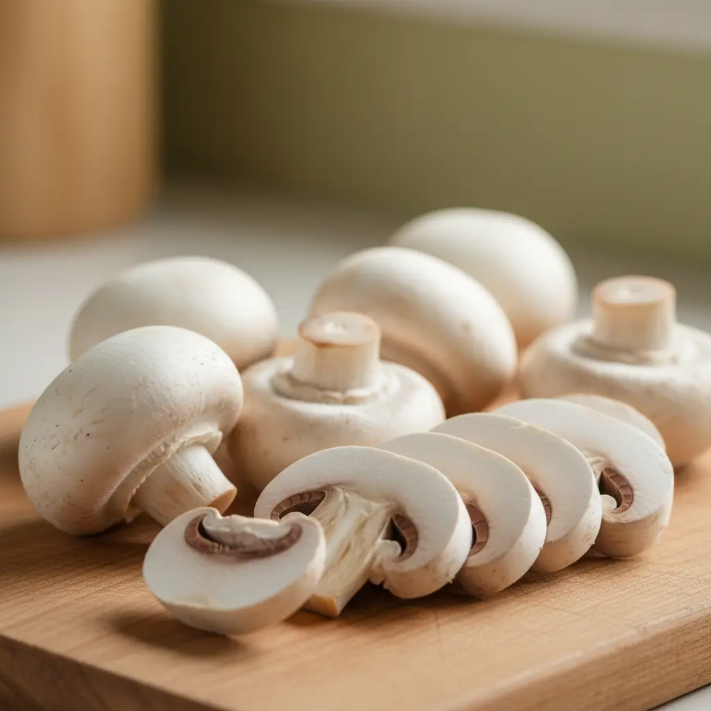 Czy Pieczarki Można Mrozić?