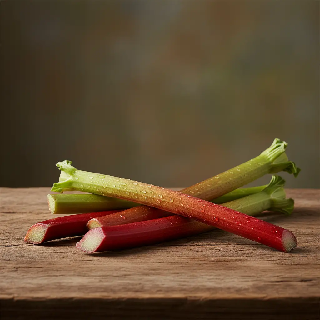 Czy Rabarbar Można Mrozić?