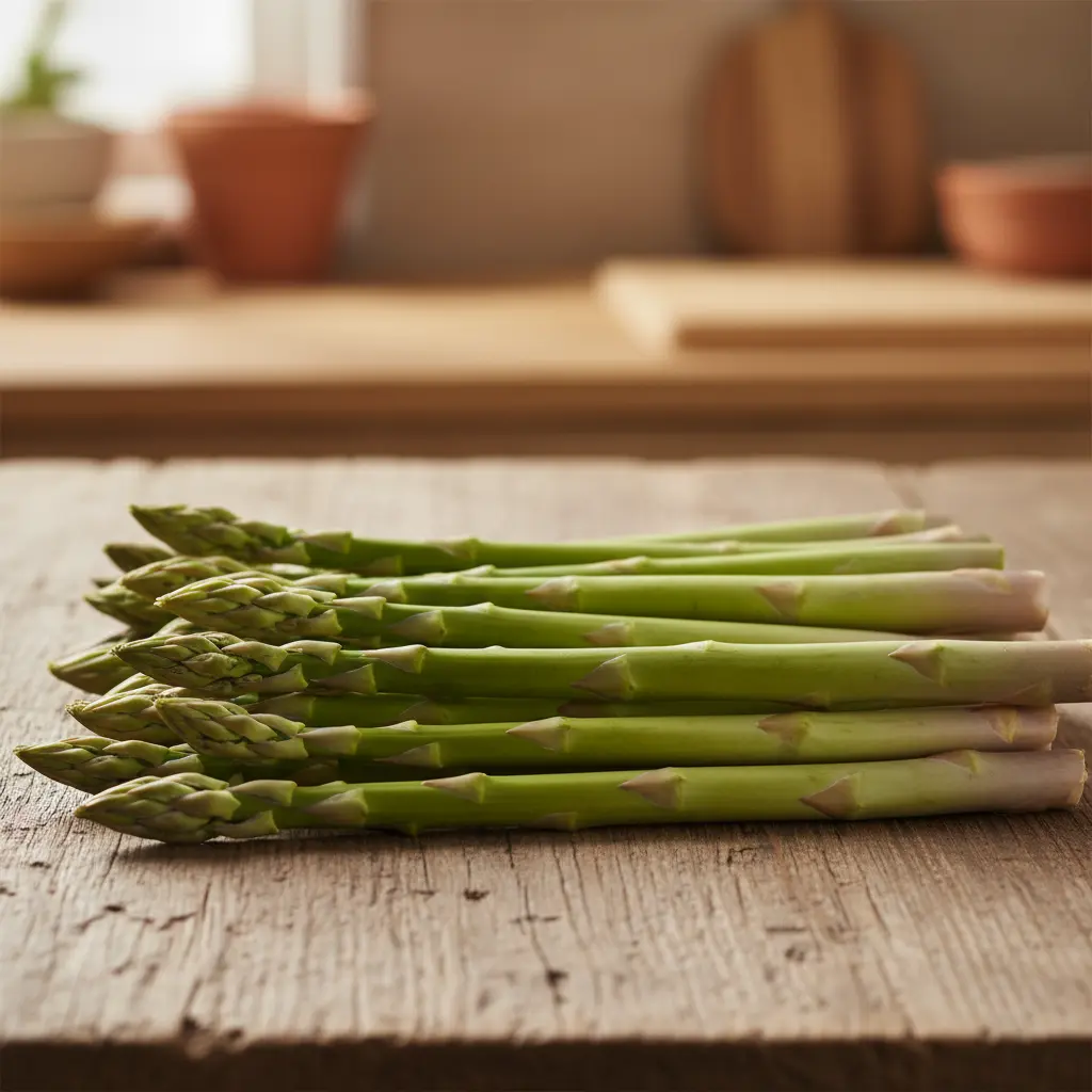 Czy Szparagi Można Mrozić?