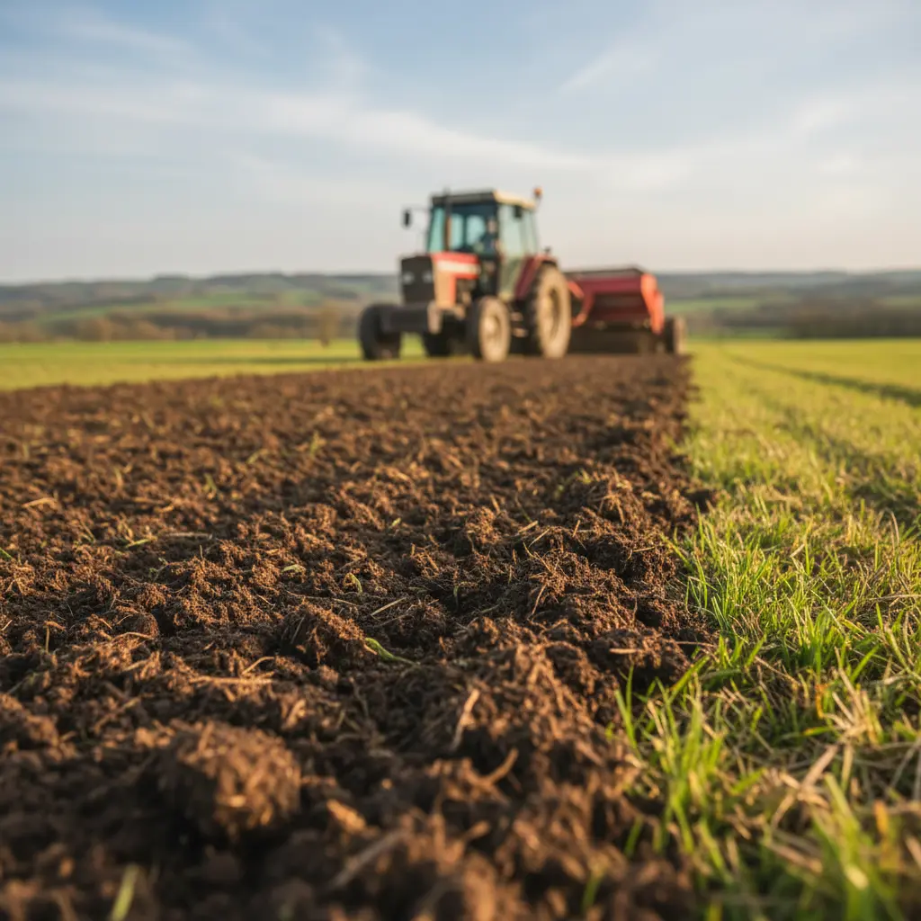 Do Kiedy Można Wywozić Obornik?