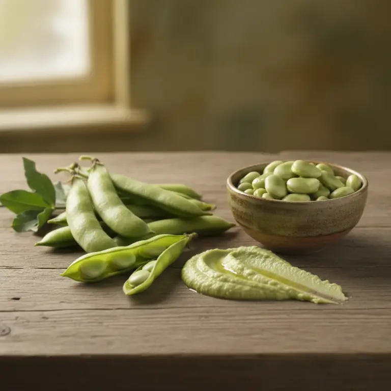 Ile Kalorii Ma Bób?