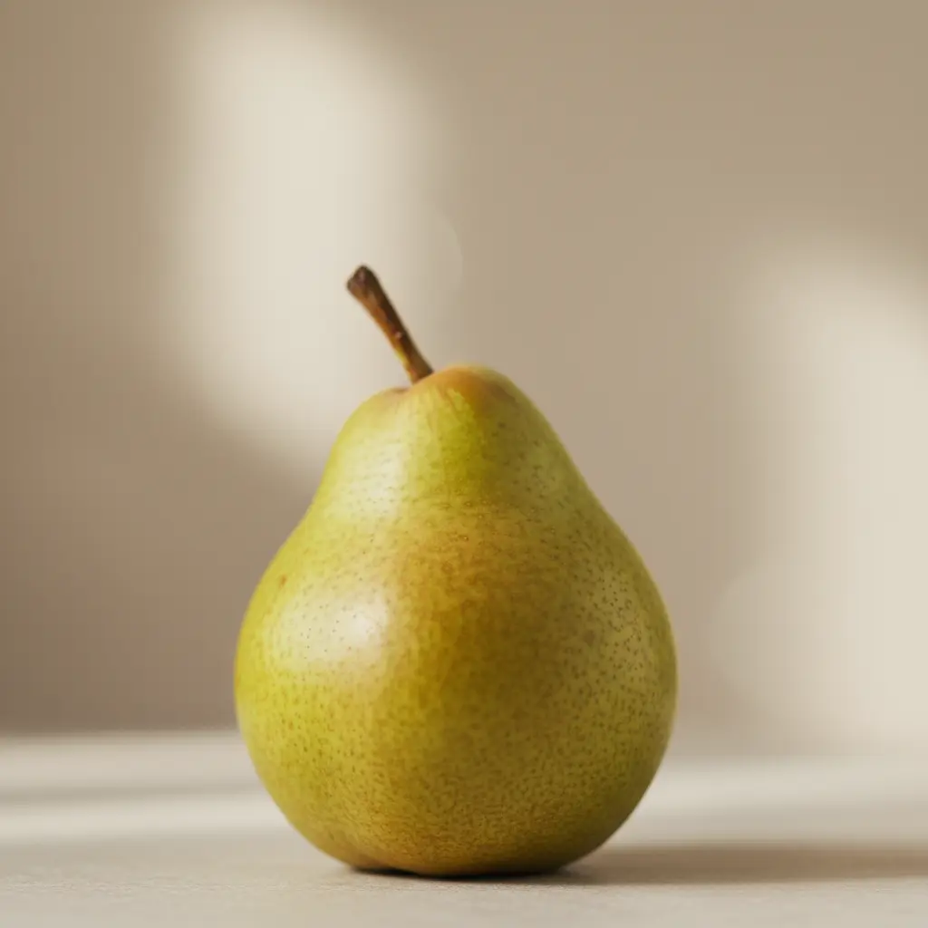 Ile Kalorii Ma Gruszka