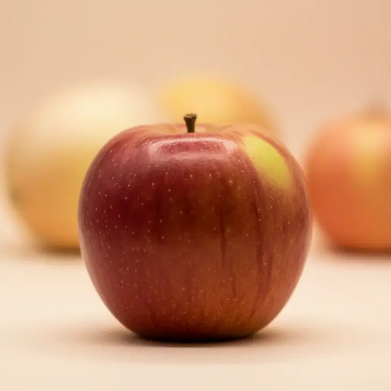 Ile Kalorii Ma Jabłko?