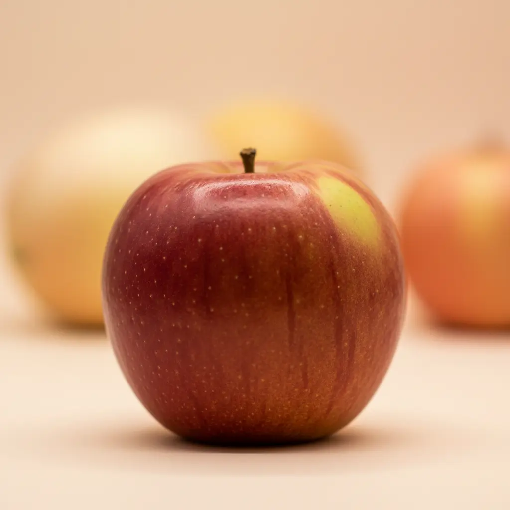 Ile Kalorii Ma Jabłko?