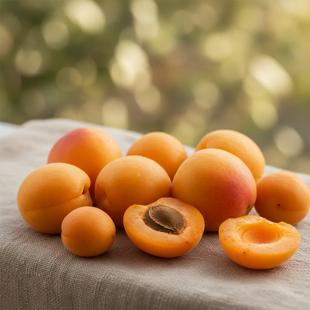 Ile Kalorii Ma Morela?