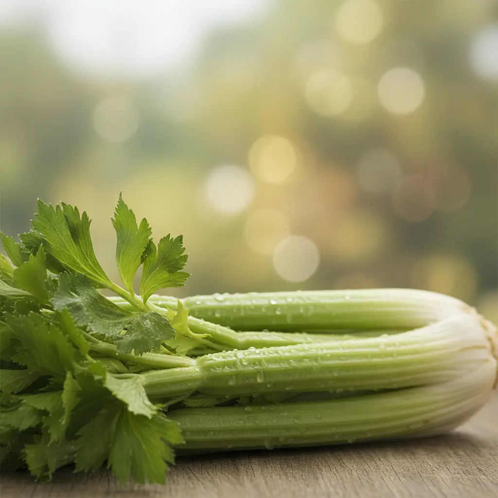 Ile Kalorii Ma Seler Naciowy?