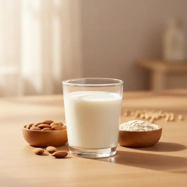 Ile Kalorii Ma Szklanka Mleka?