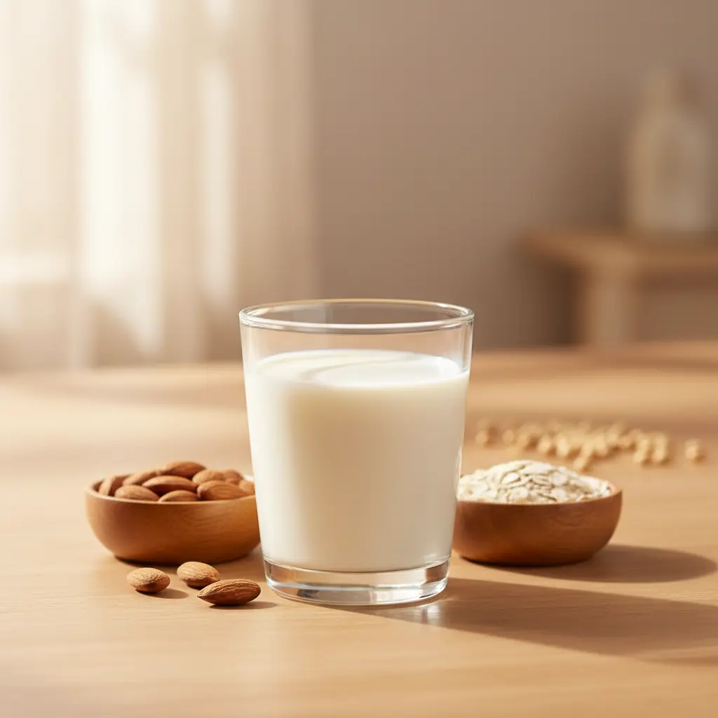 Ile Kalorii Ma Szklanka Mleka?