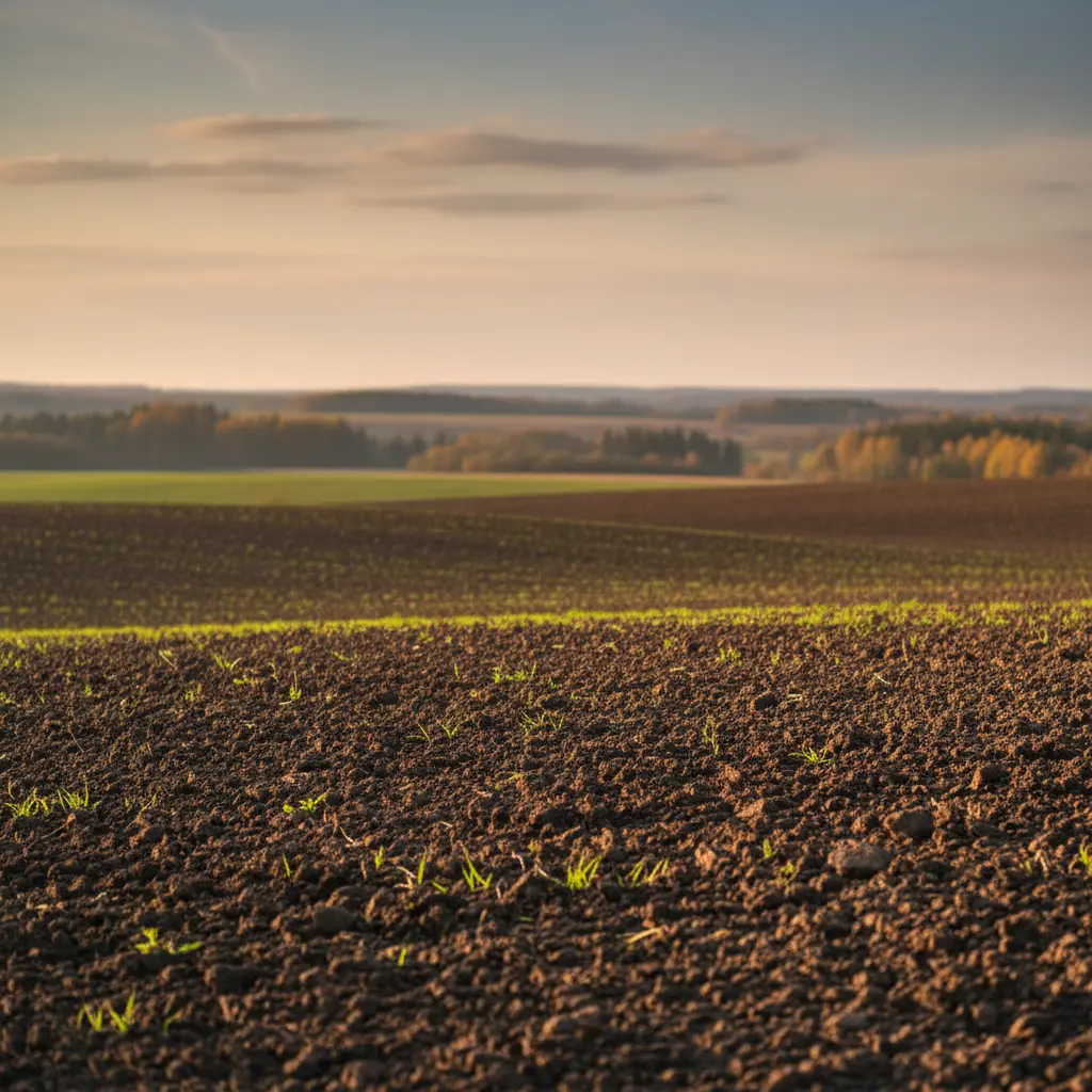 Ile Kosztuje Hektar Ziemi 6 Klasy?