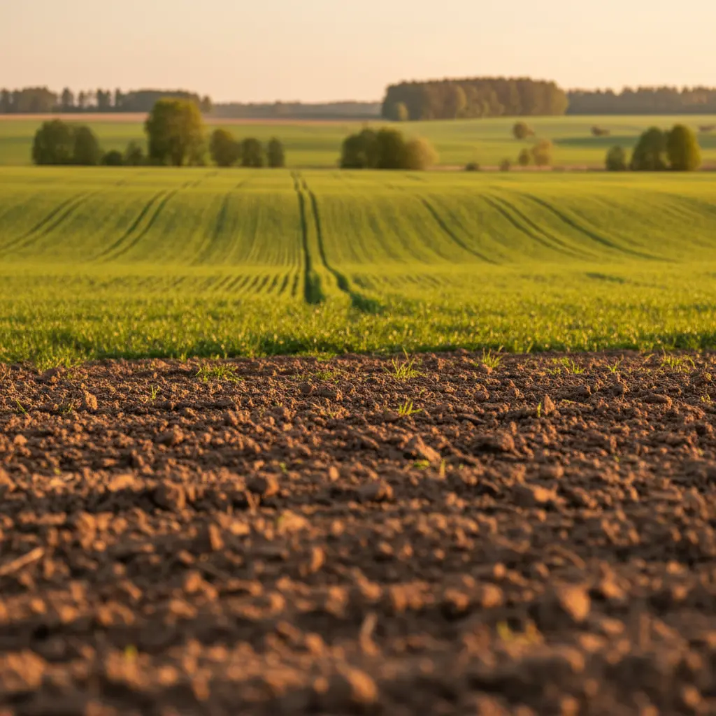 Ile Kosztuje Hektar Ziemi Rolnej 4 Klasy?