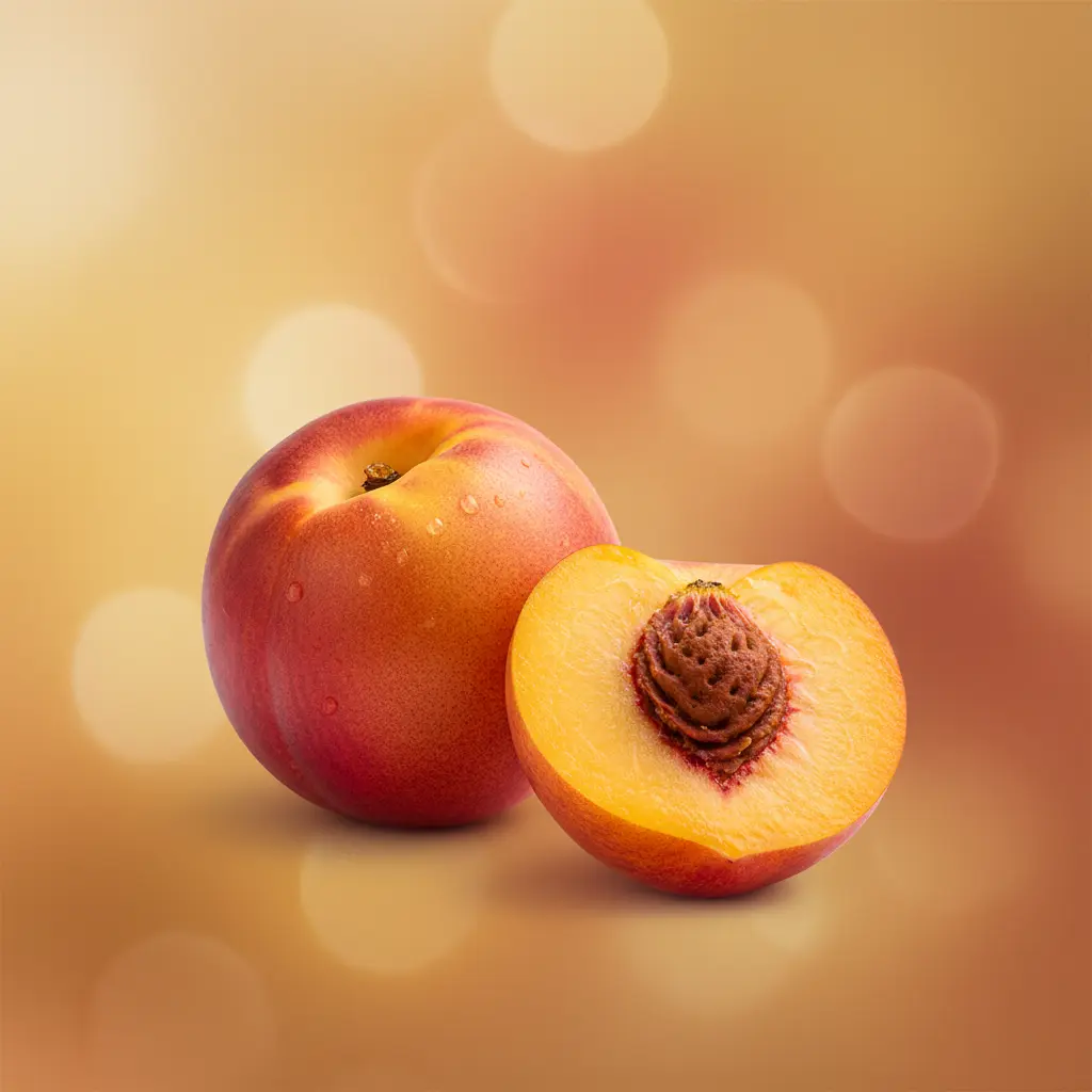 Ile Waży Nektarynka?