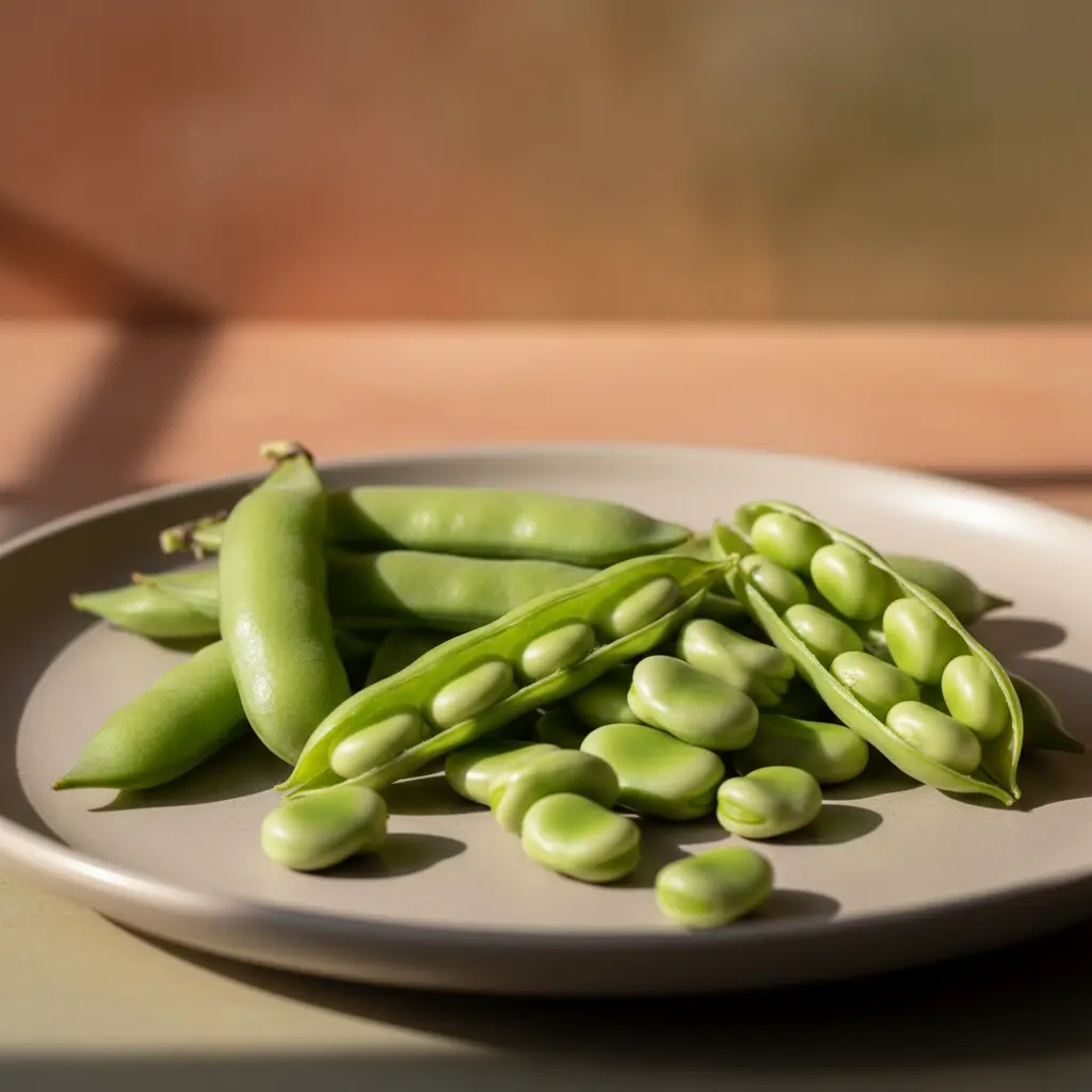 Jak Przechowywać Bób?