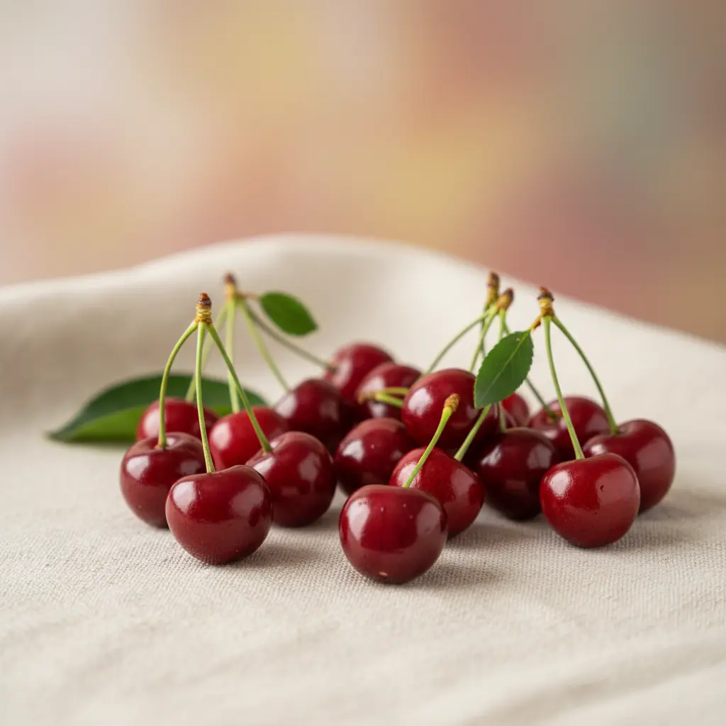 Jak Przechowywać Czereśnie?