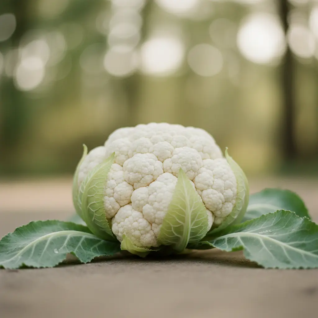 Jak Przechowywać Kalafior?