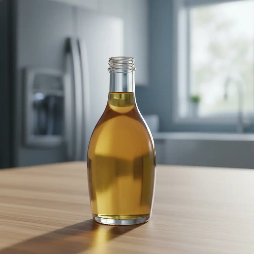 Jak Przechowywać Olej Lniany?