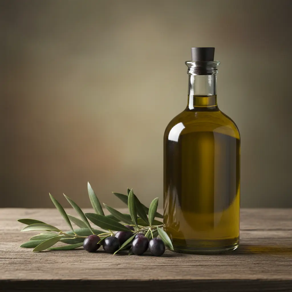 Jak Przechowywać Oliwę Z Oliwek?