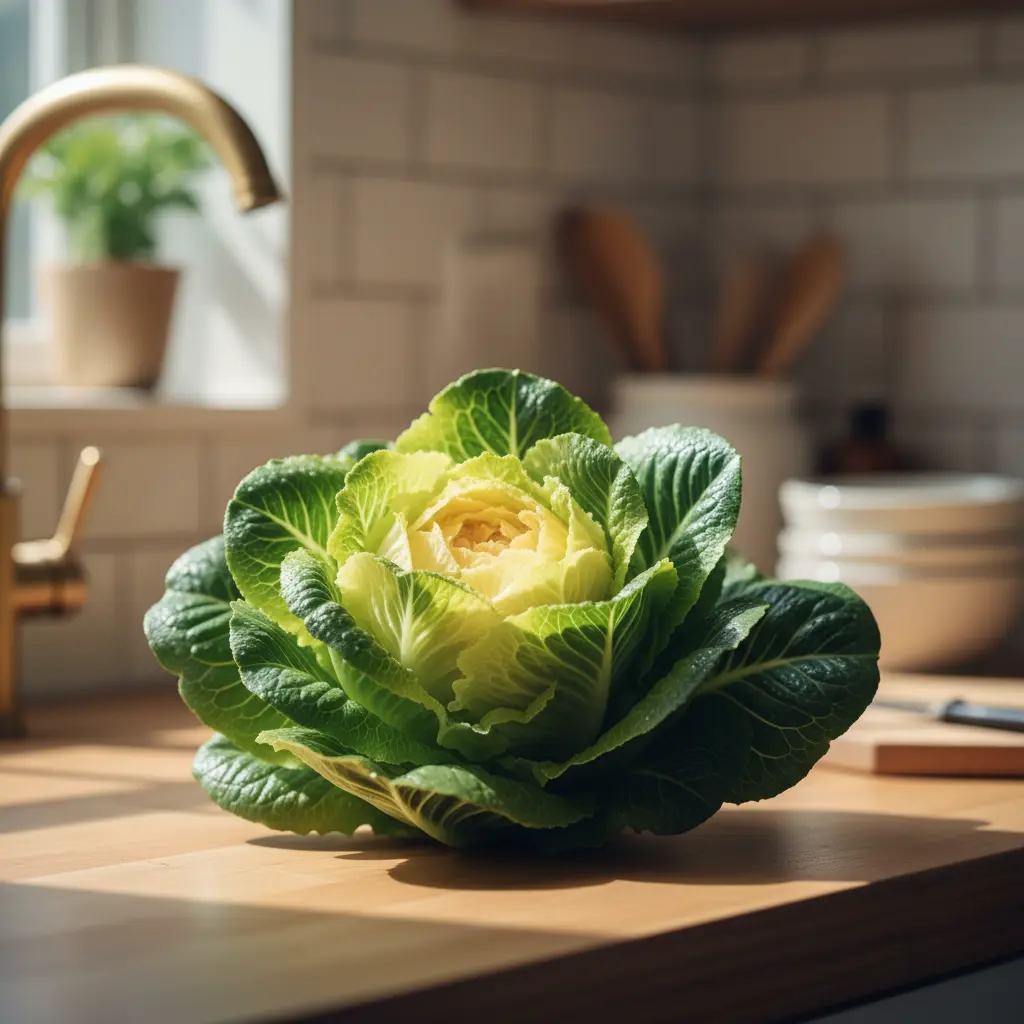 Jak Przechowywać Sałatę Masłową?