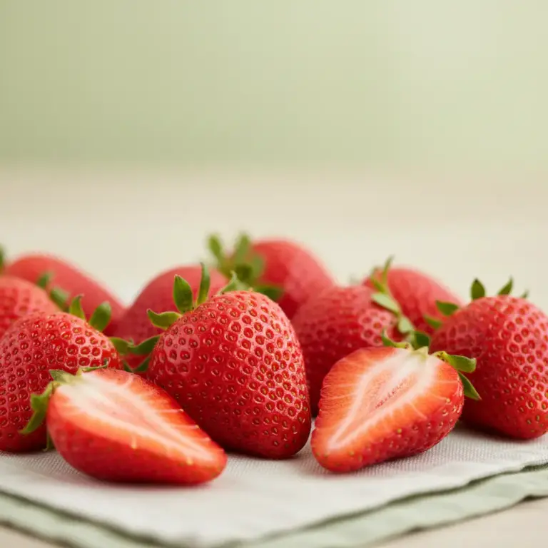 Jak Przechowywać Truskawki?